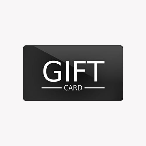 [PROD_1152] Gift Card